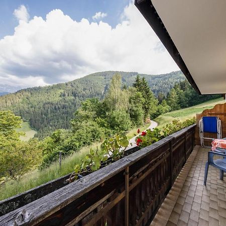 Appartamento Groednerhof Heidi Brie Esterno foto