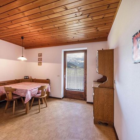 Appartamento Groednerhof Heidi Brie Esterno foto