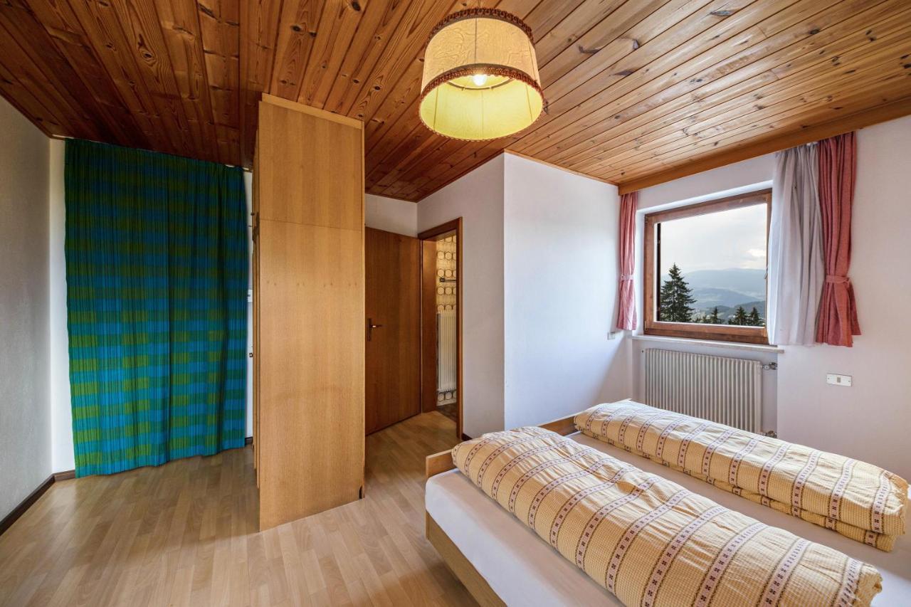 Appartamento Groednerhof Heidi Brie Esterno foto